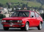 Alfa Romeo Alfasud Ti 1973 года (WW)